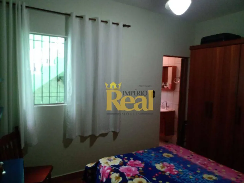 Sobrado, 4 quartos, 178 m² - Foto 4