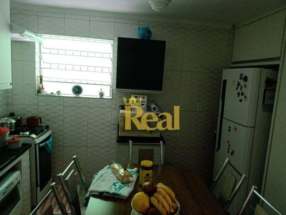 Sobrado, 4 quartos, 178 m² - Foto 2