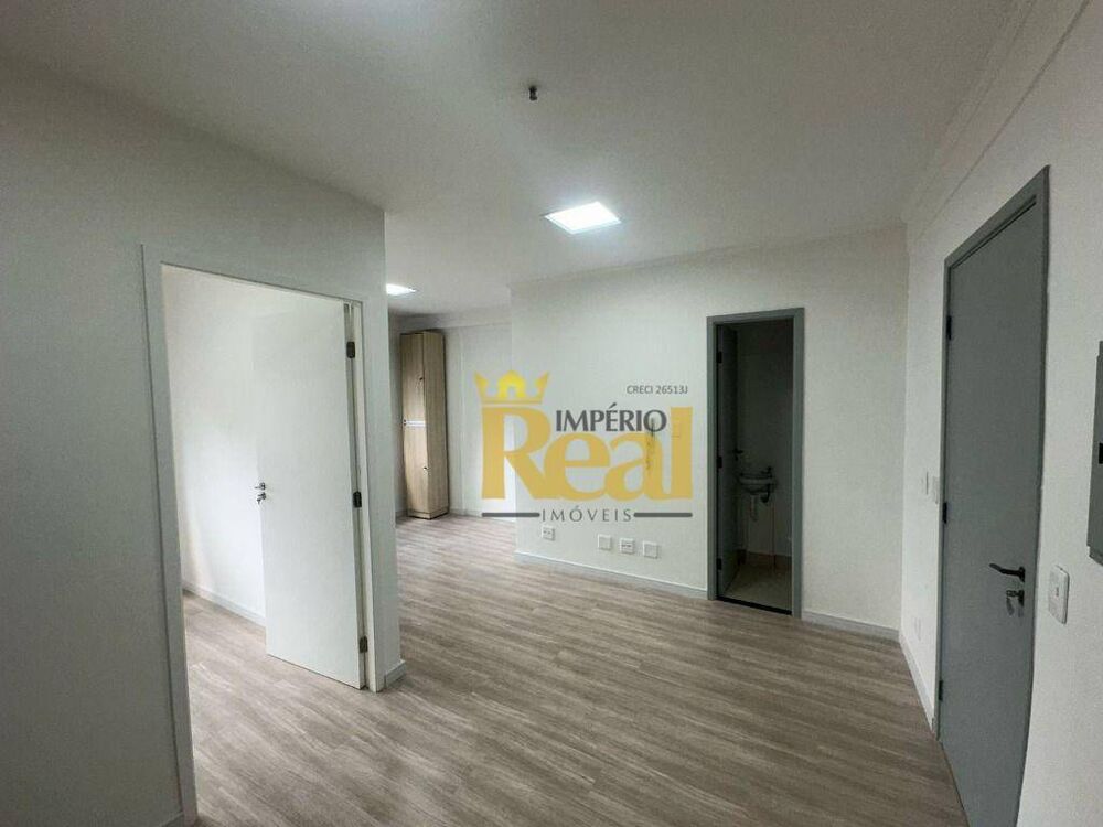 Sala-Conjunto, 30 m² - Foto 2