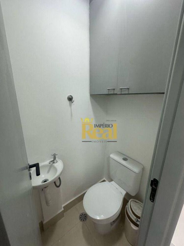 Sala-Conjunto, 30 m² - Foto 4