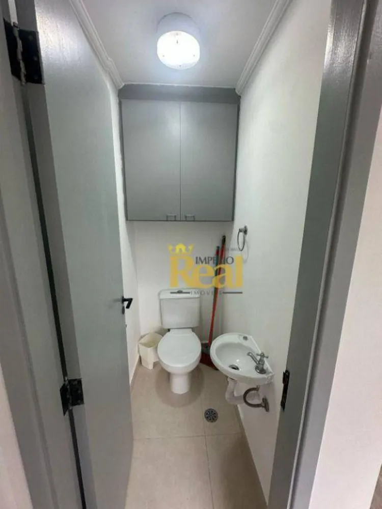 Sala-Conjunto, 30 m² - Foto 6