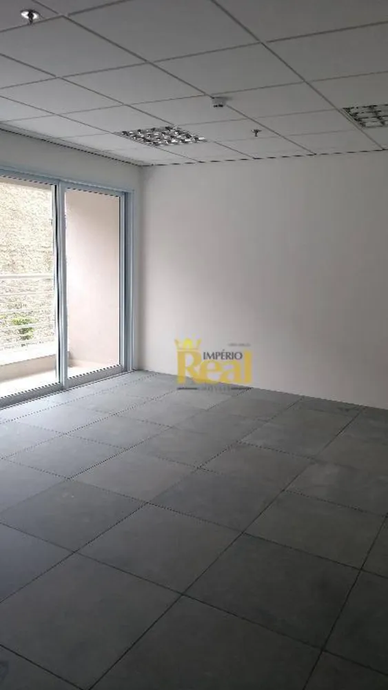 Sala-Conjunto, 28 m² - Foto 3
