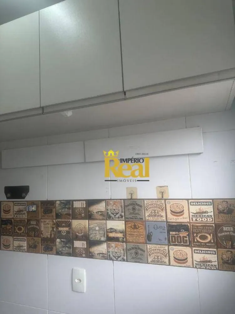 Apartamento, 2 quartos, 83 m² - Foto 12