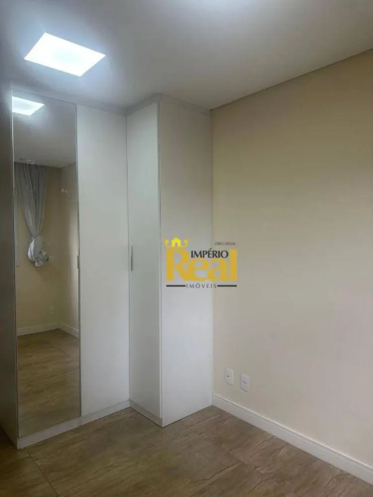 Apartamento, 2 quartos, 83 m² - Foto 2