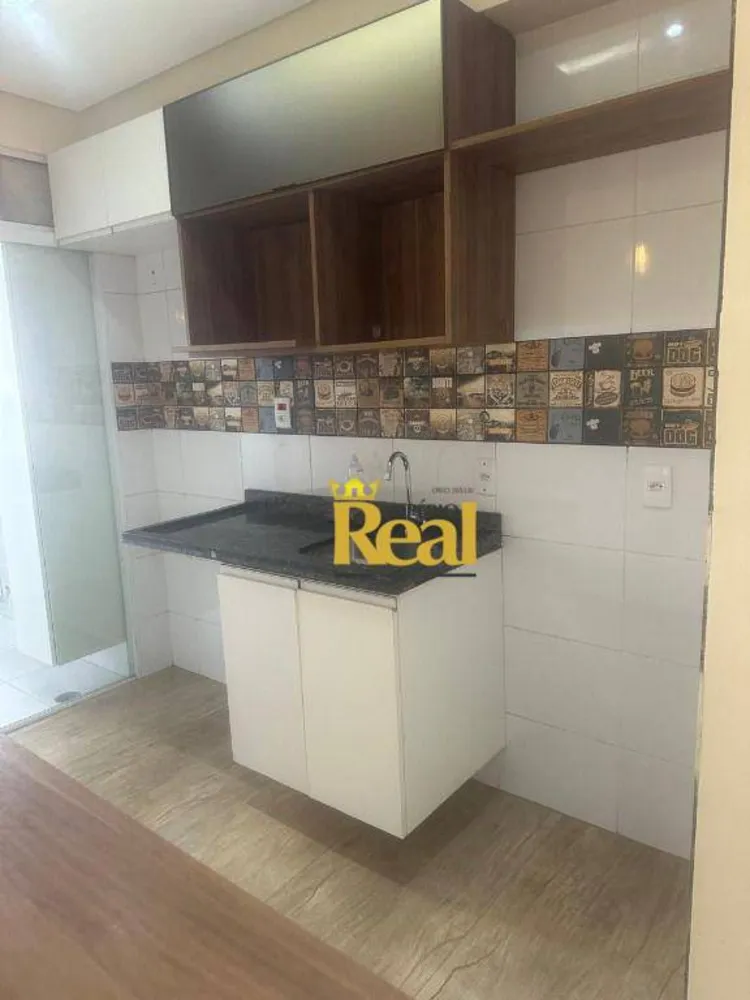 Apartamento, 2 quartos, 83 m² - Foto 10