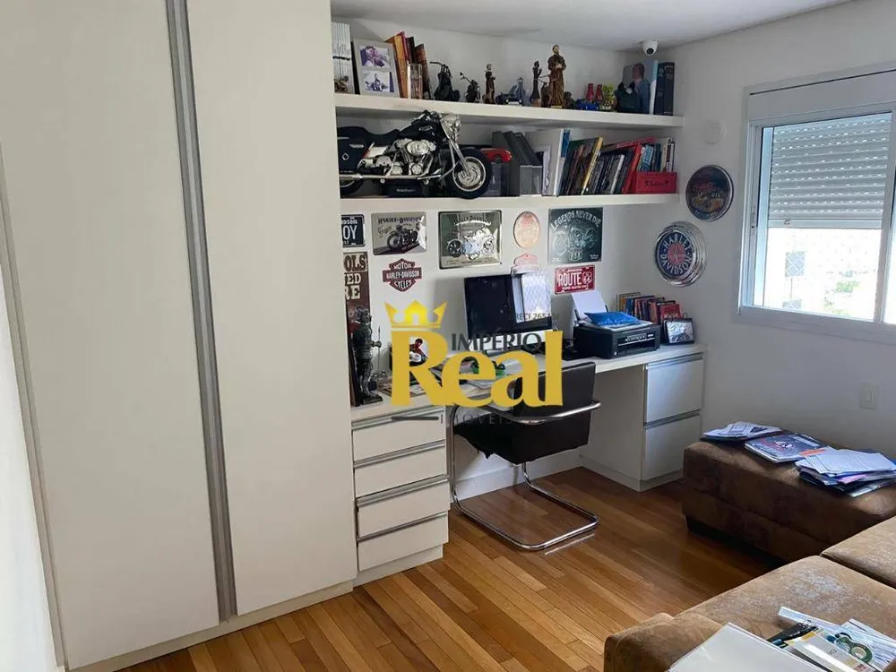 Apartamento, 3 quartos, 180 m² - Foto 6
