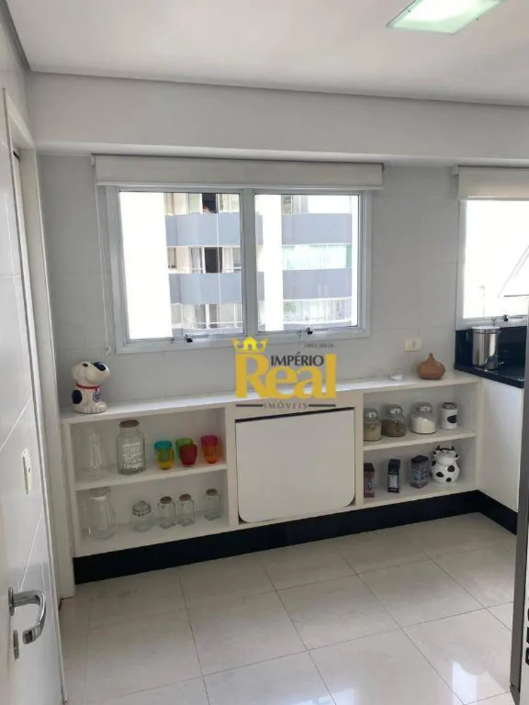 Apartamento, 3 quartos, 180 m² - Foto 9