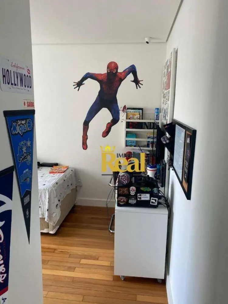 Apartamento, 3 quartos, 180 m² - Foto 11