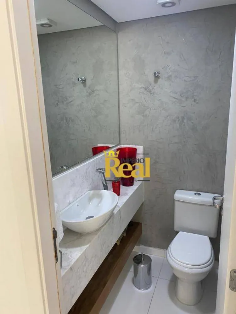 Apartamento, 3 quartos, 180 m² - Foto 7