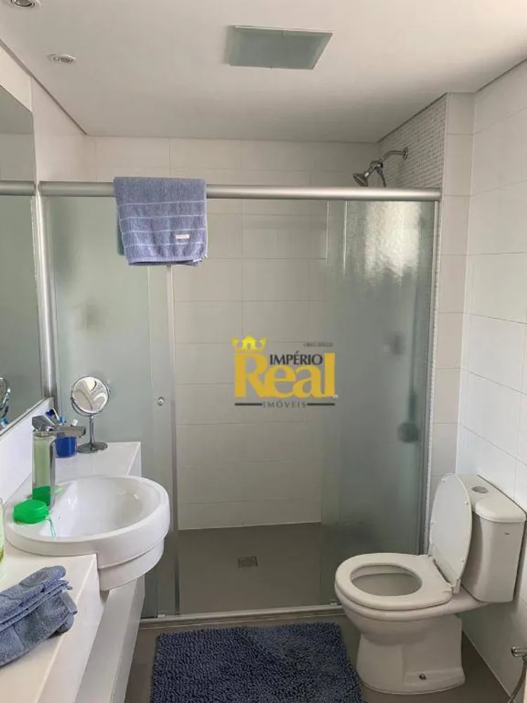 Apartamento, 3 quartos, 180 m² - Foto 2