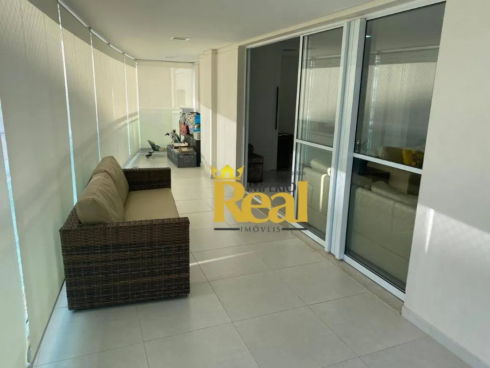 Apartamento, 3 quartos, 180 m² - Foto 4