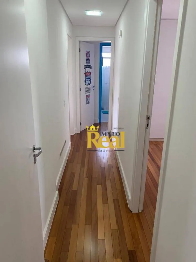 Apartamento, 3 quartos, 180 m² - Foto 5