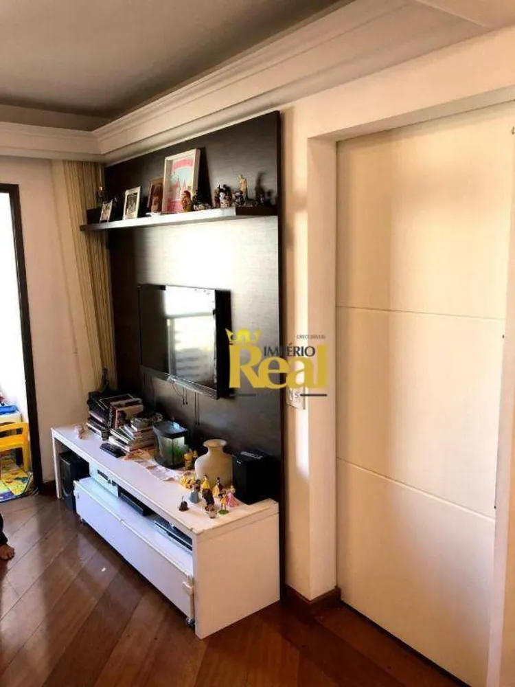 Apartamento, 2 quartos, 75 m² - Foto 2