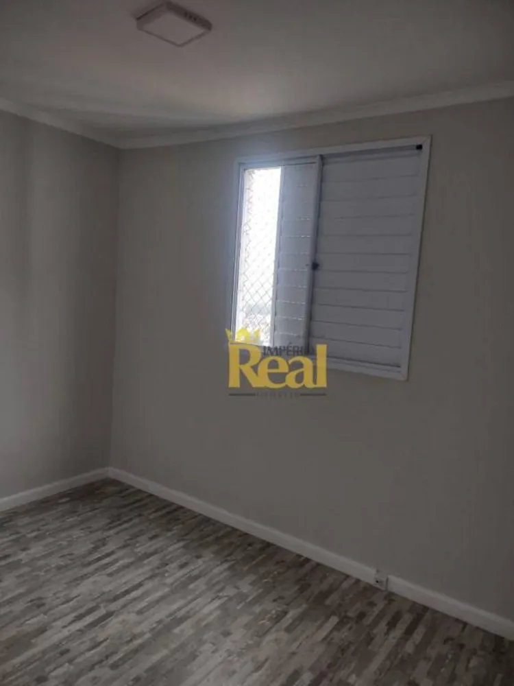 Apartamento, 3 quartos, 60 m² - Foto 6