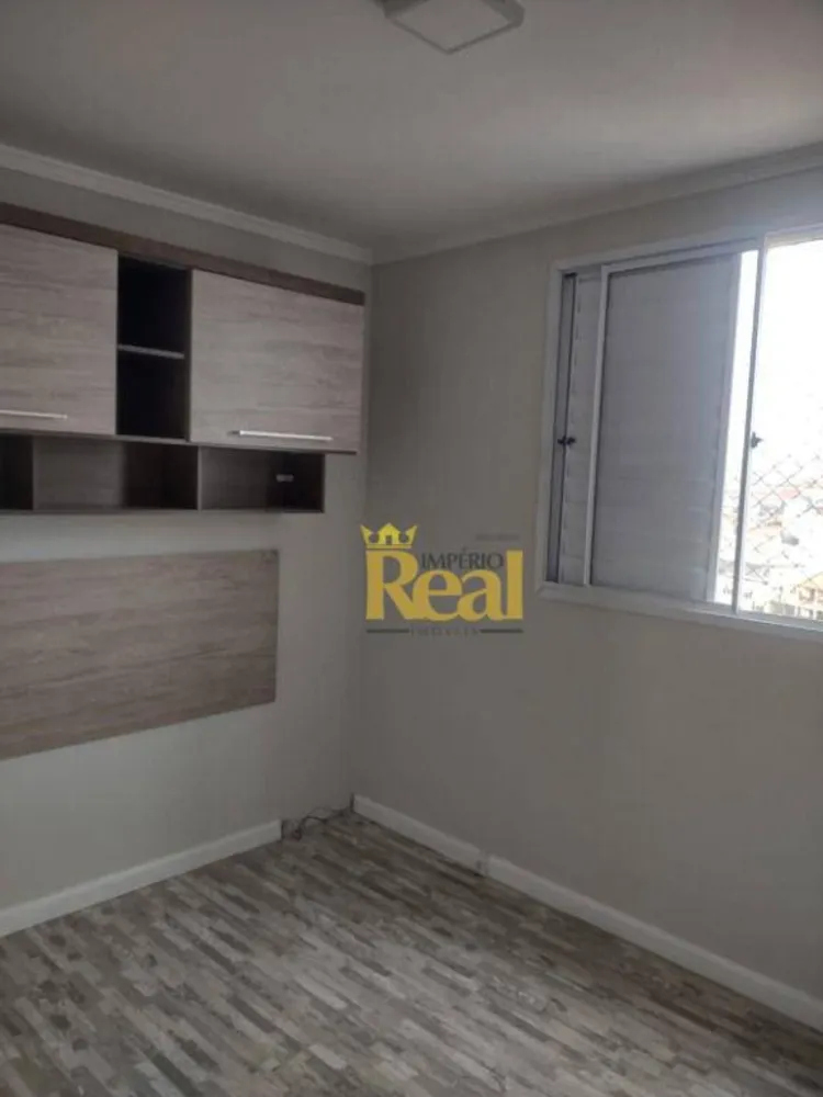 Apartamento, 3 quartos, 60 m² - Foto 3