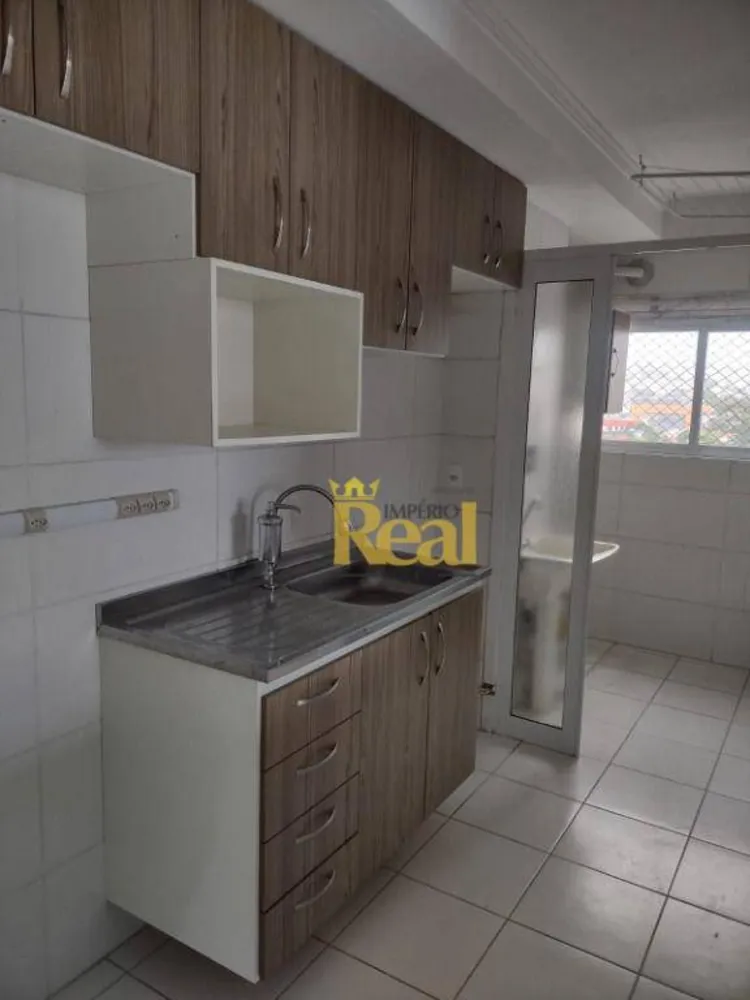 Apartamento, 3 quartos, 60 m² - Foto 5