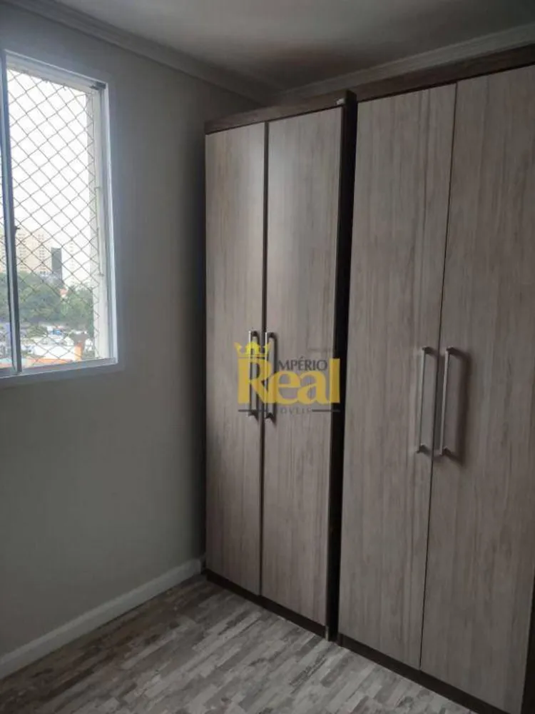 Apartamento, 3 quartos, 60 m² - Foto 4