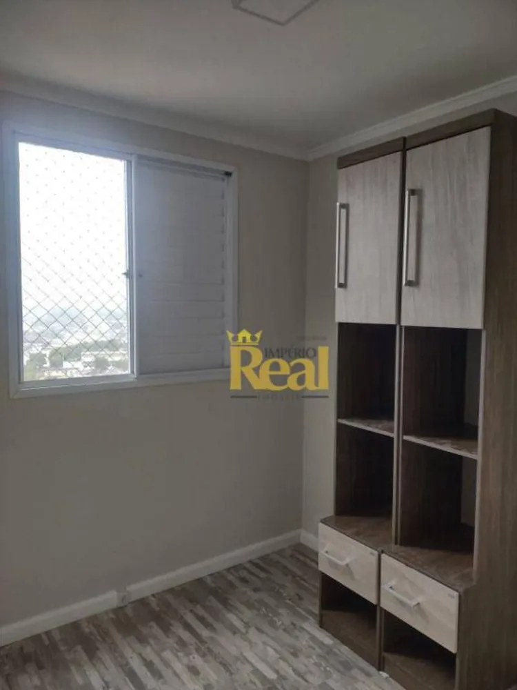 Apartamento, 3 quartos, 60 m² - Foto 8