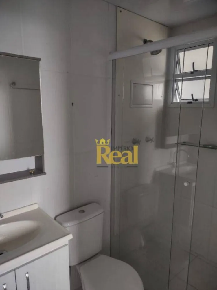 Apartamento, 3 quartos, 60 m² - Foto 7