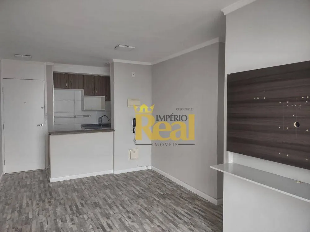 Apartamento, 3 quartos, 60 m² - Foto 2