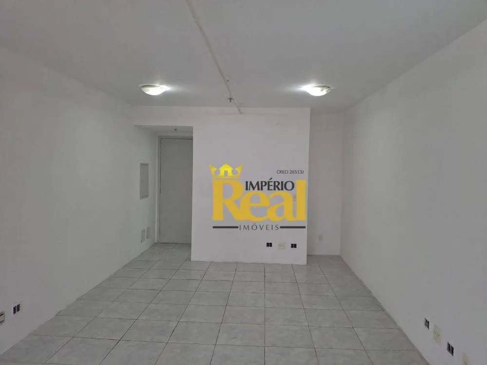 Sala-Conjunto, 30 m² - Foto 1
