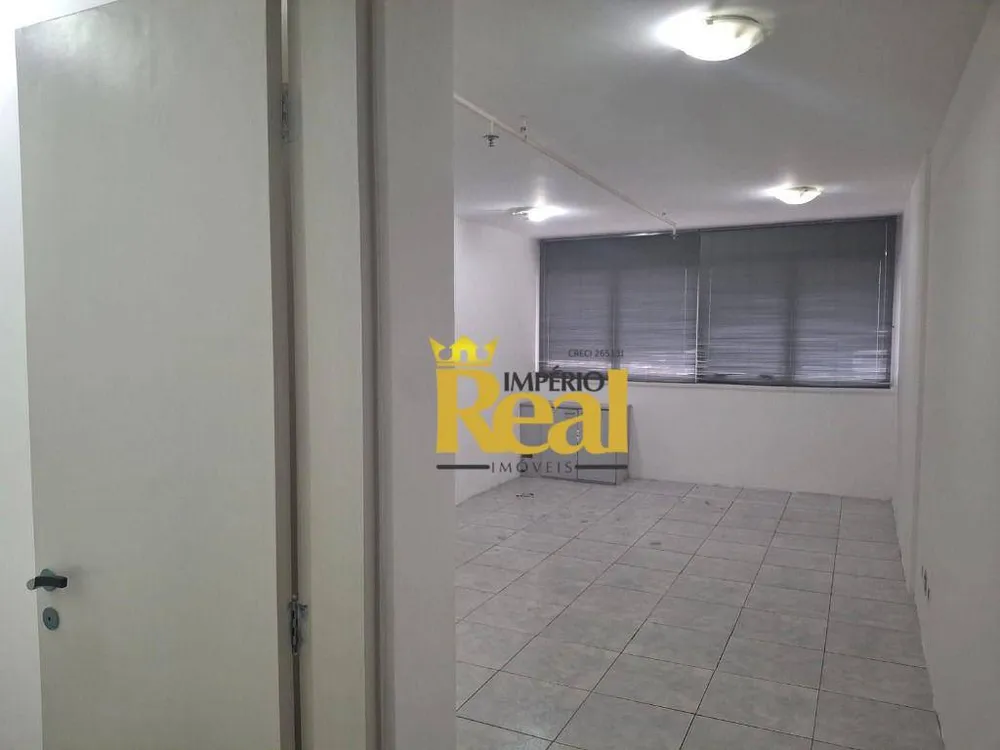Sala-Conjunto, 30 m² - Foto 4