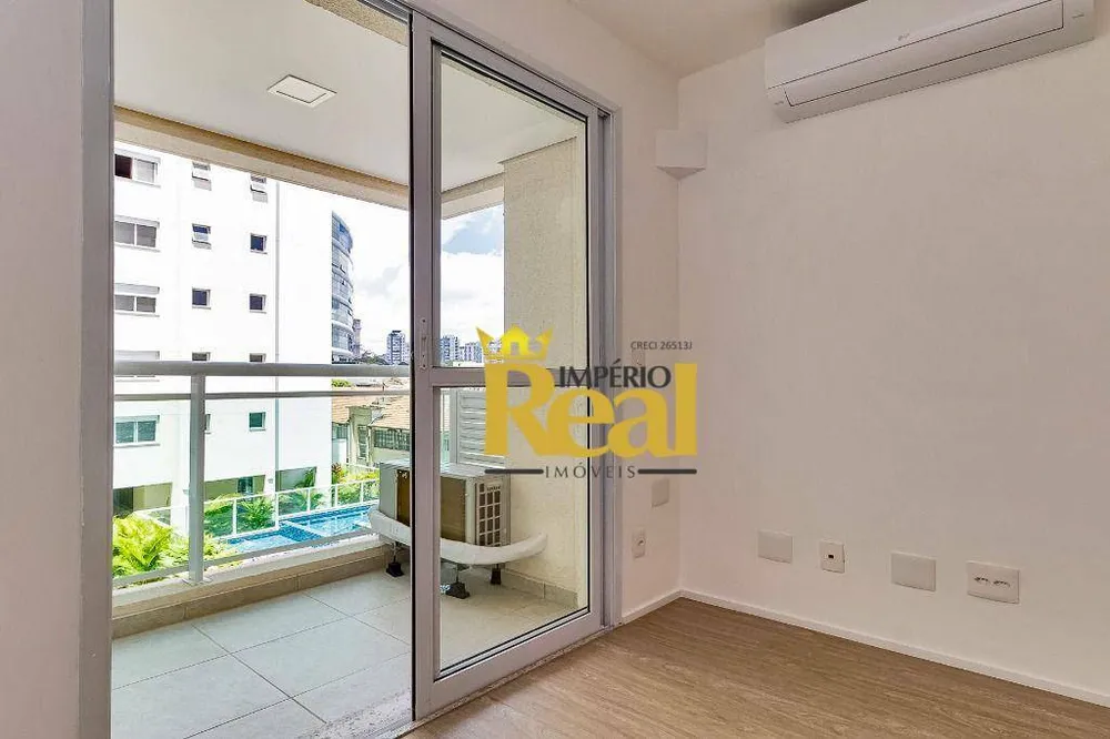 Apartamento, 1 quarto, 42 m² - Foto 8