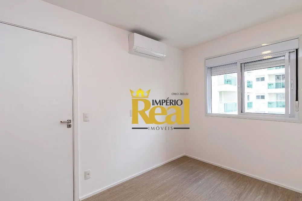 Apartamento, 1 quarto, 42 m² - Foto 2