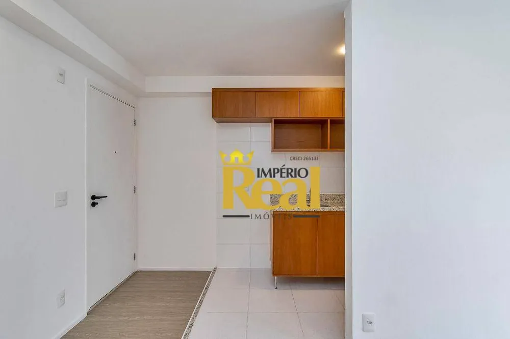 Apartamento, 1 quarto, 42 m² - Foto 2