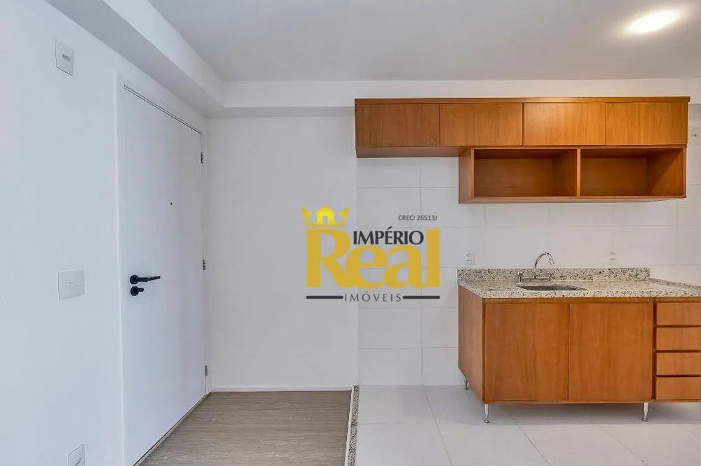Apartamento, 1 quarto, 42 m² - Foto 3