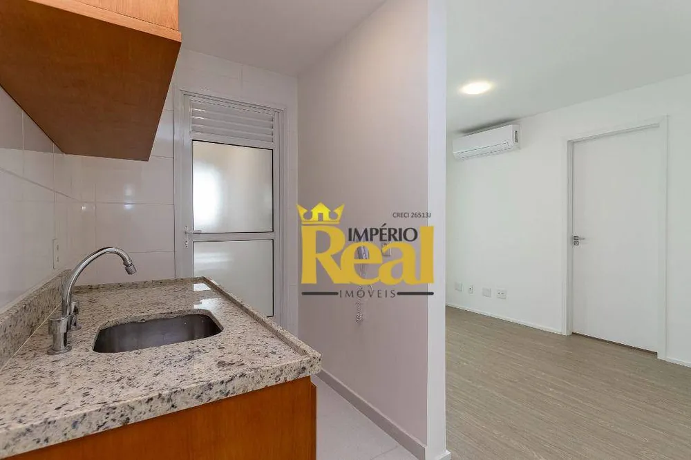 Apartamento, 1 quarto, 42 m² - Foto 5