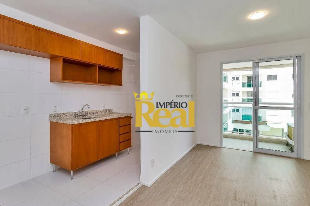 Apartamento, 1 quarto, 42 m² - Foto 4