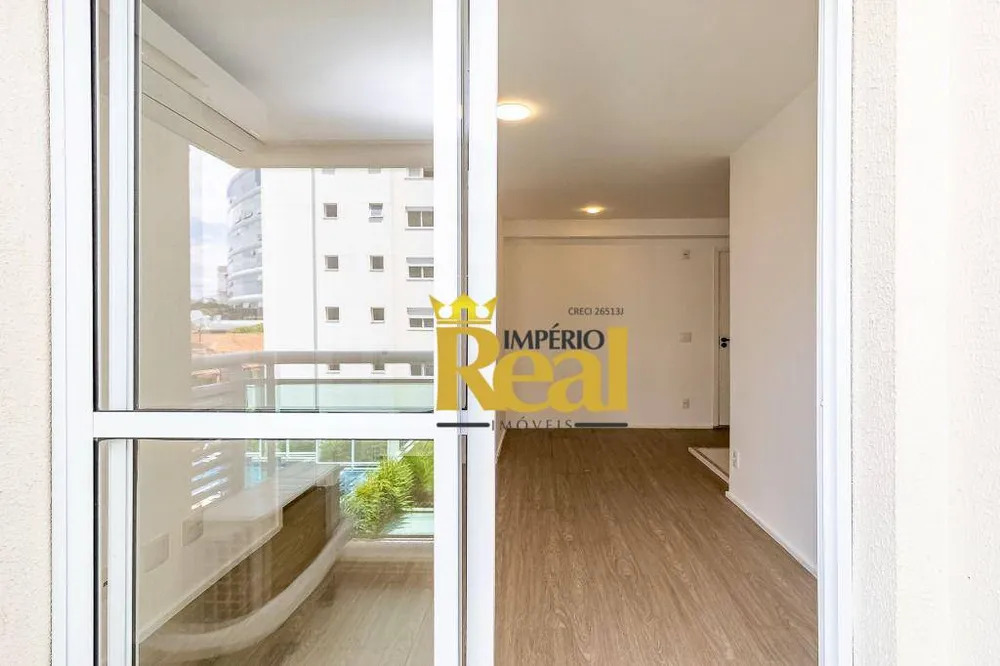 Apartamento, 1 quarto, 42 m² - Foto 3