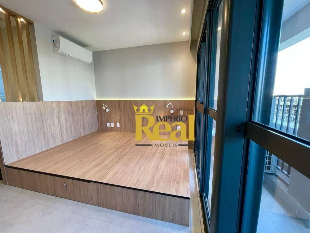 Kitnet-Studio, 25 m² - Foto 9
