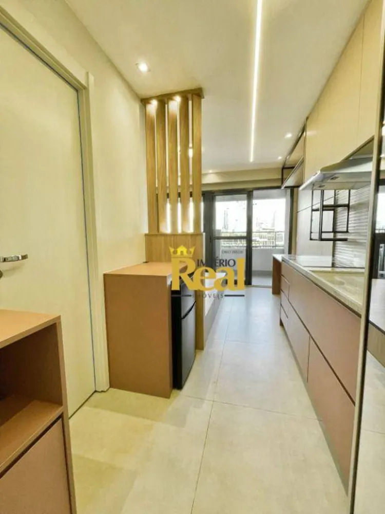 Kitnet-Studio, 25 m² - Foto 7