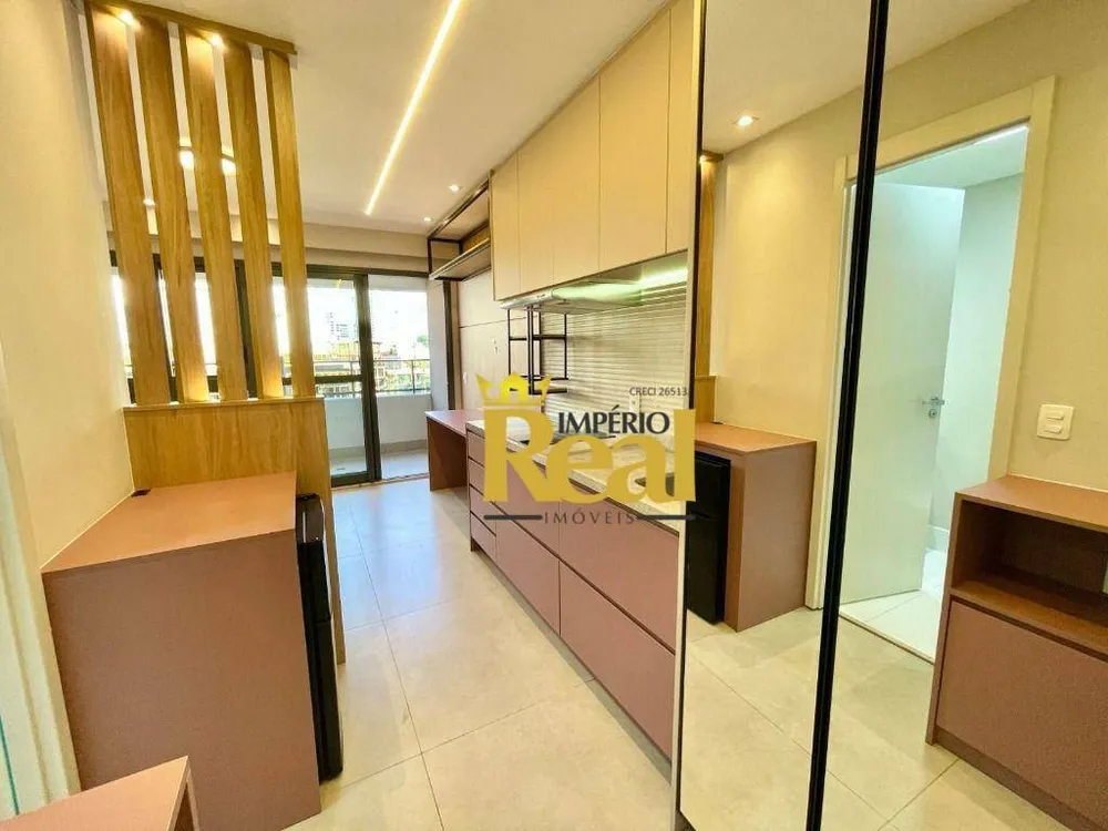 Kitnet-Studio, 25 m² - Foto 8