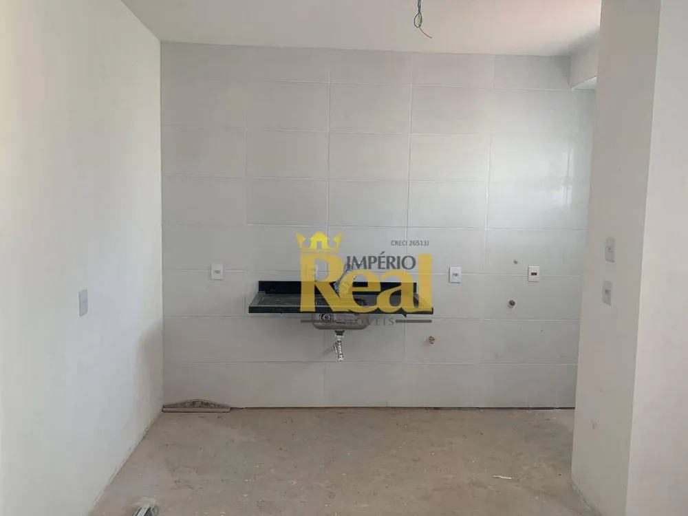 Apartamento, 2 quartos, 43 m² - Foto 5