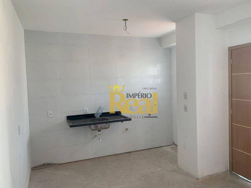 Apartamento, 2 quartos, 43 m² - Foto 2