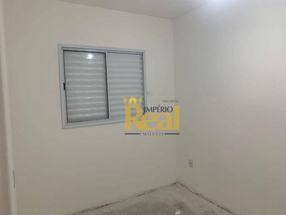 Apartamento, 2 quartos, 43 m² - Foto 3
