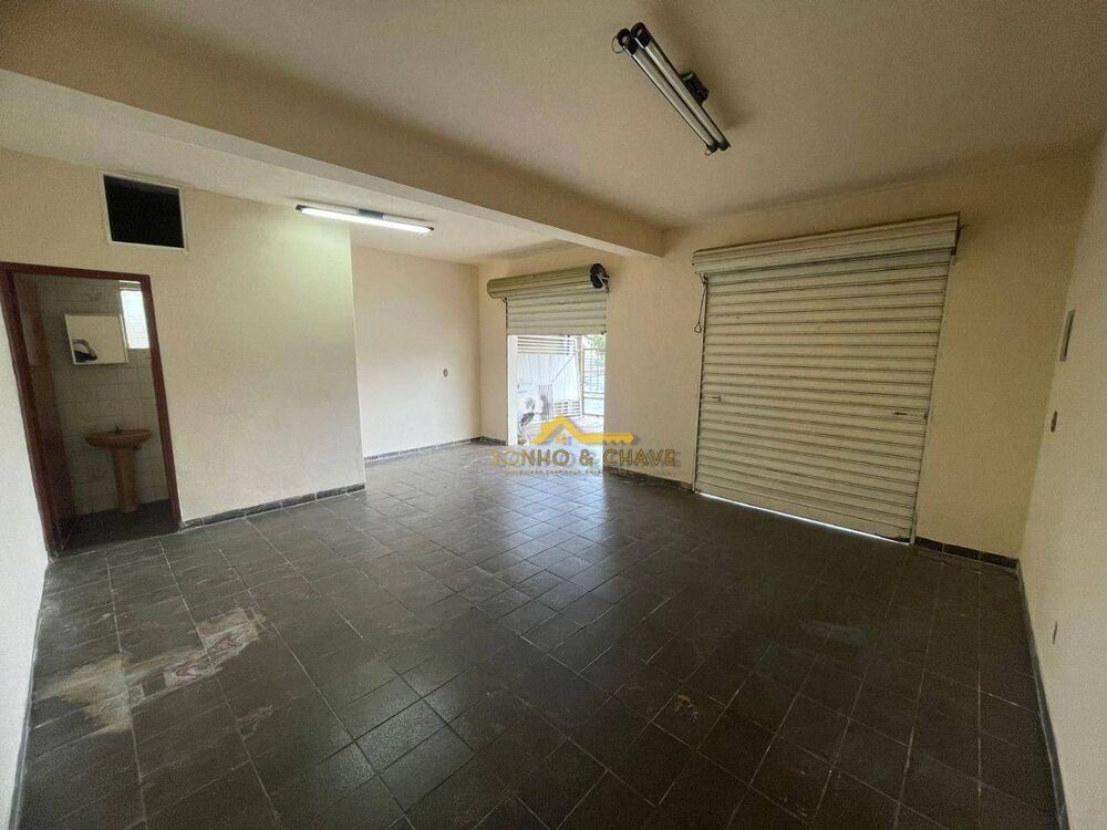 Loja-Salão para alugar, 50m² - Foto 4
