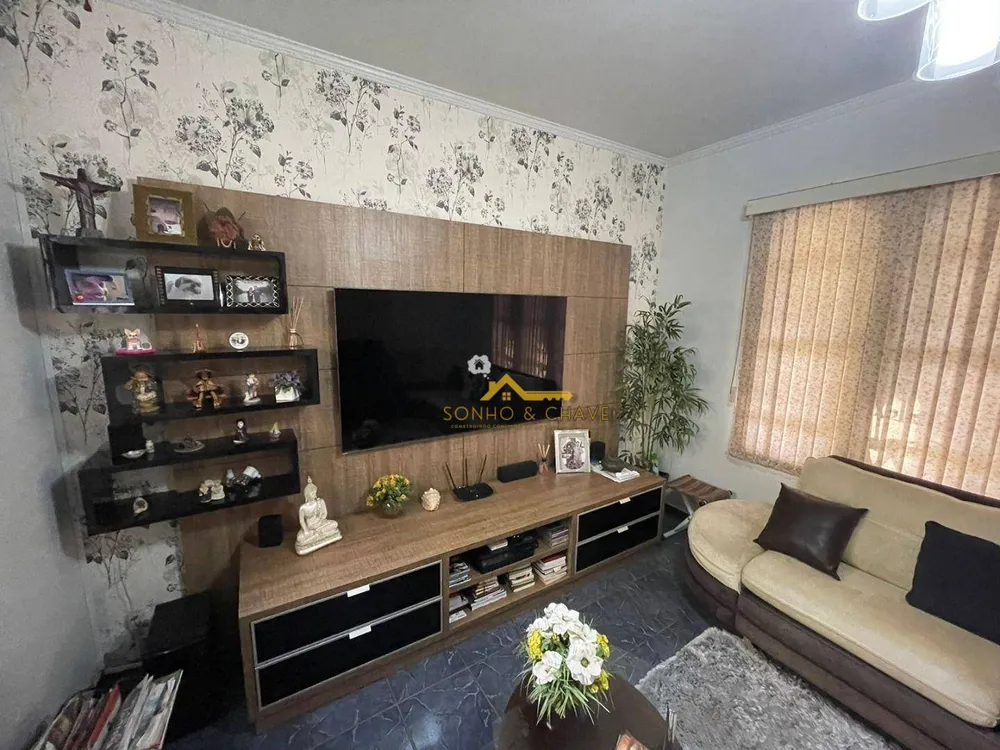 Casa, 3 quartos, 133 m² - Foto 3