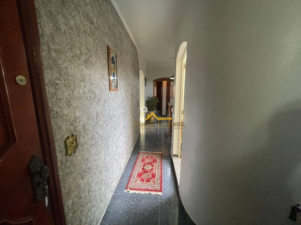 Casa, 3 quartos, 133 m² - Foto 2