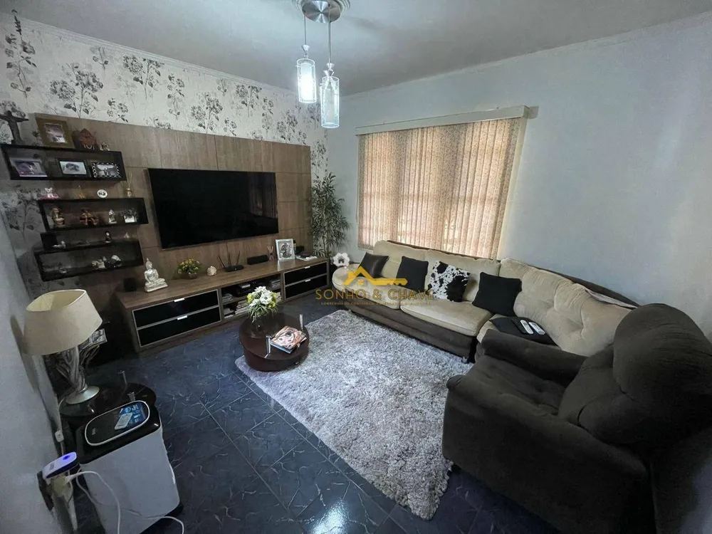 Casa, 3 quartos, 133 m² - Foto 4
