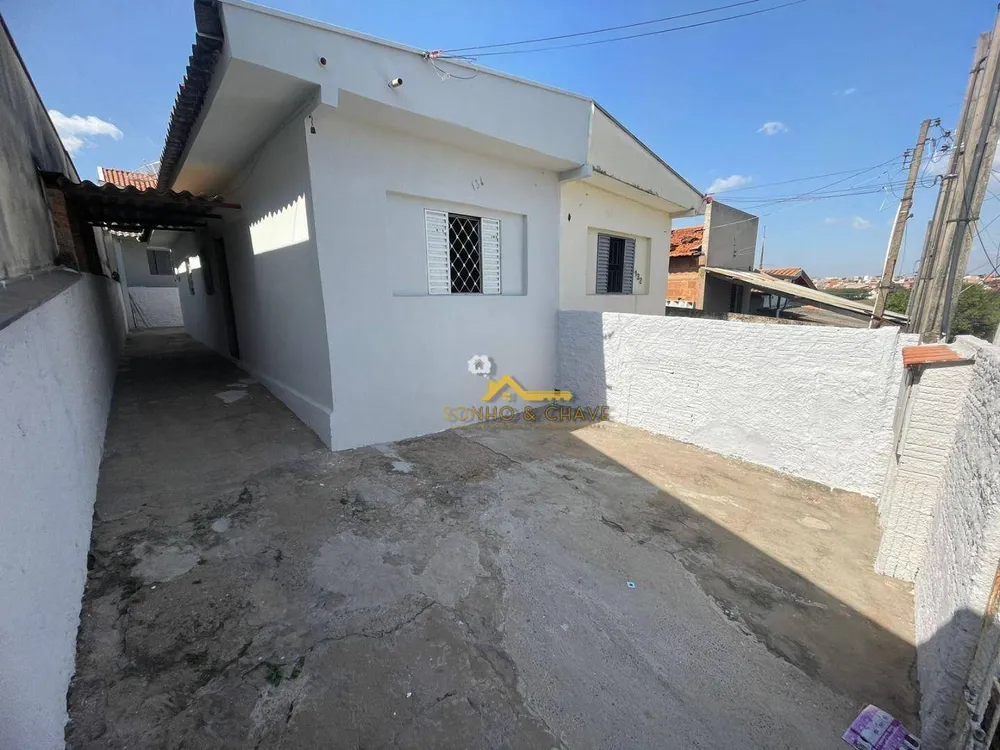 Casa, 2 quartos - Foto 1