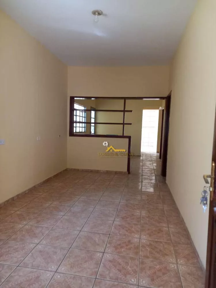 Casa para alugar com 3 quartos, 65m² - Foto 2