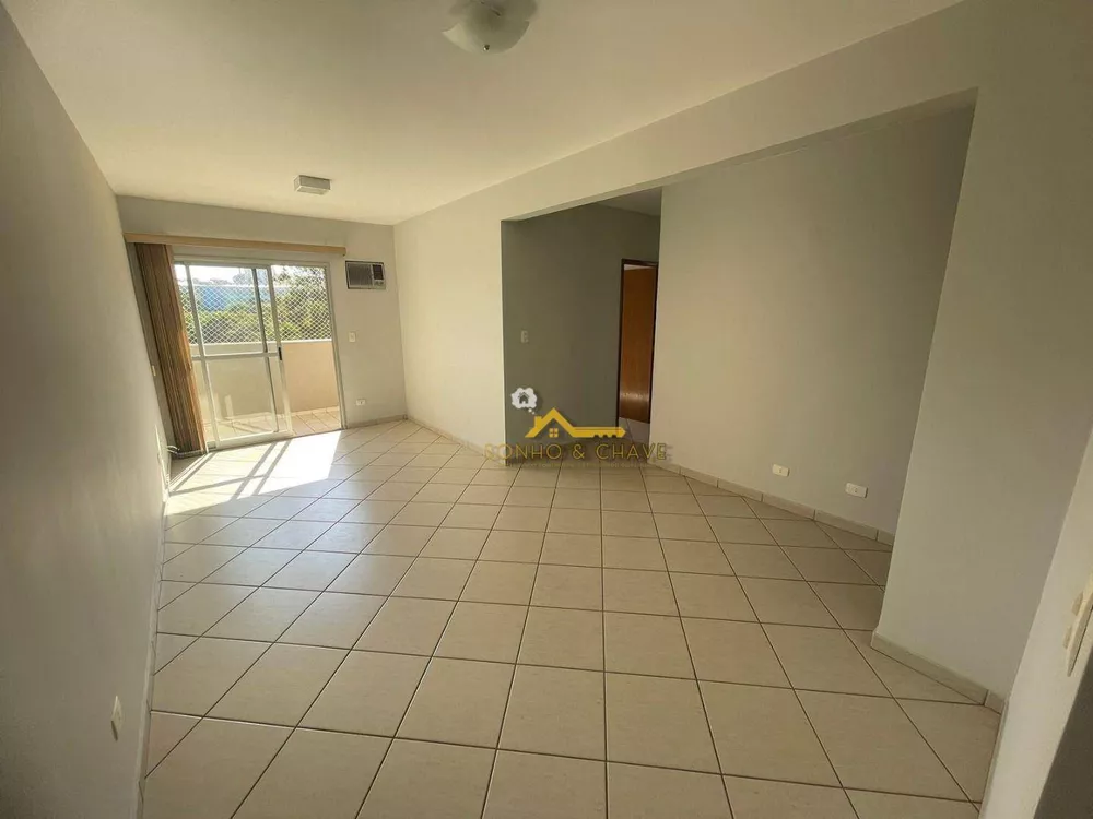 Apartamento à venda com 3 quartos, 85m² - Foto 4