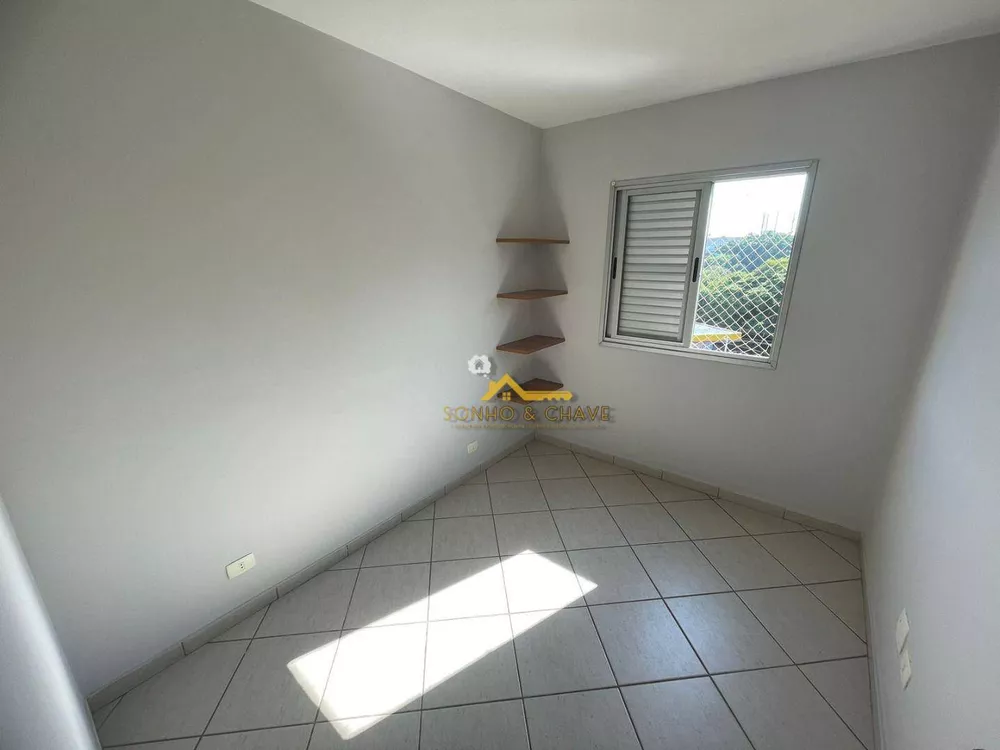 Apartamento à venda com 3 quartos, 85m² - Foto 8