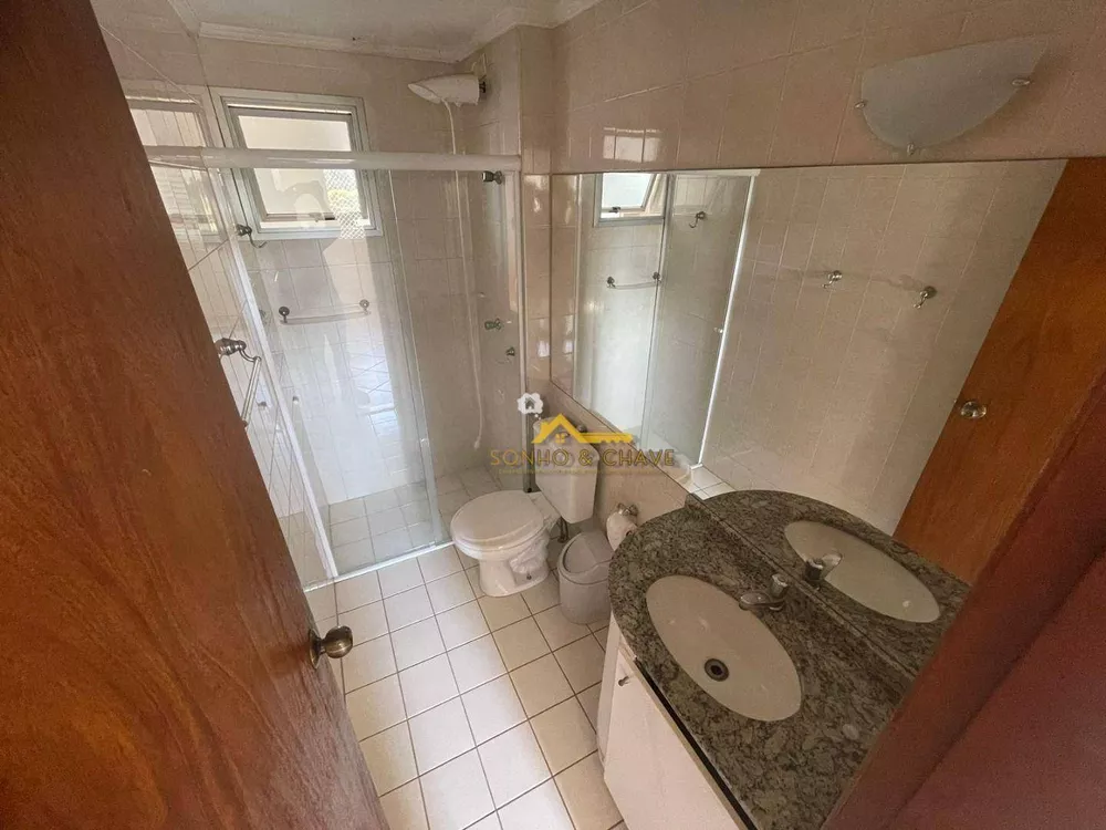 Apartamento à venda com 3 quartos, 85m² - Foto 7