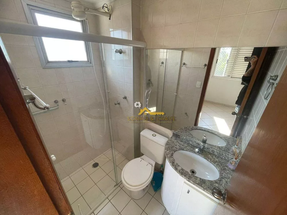 Apartamento à venda com 3 quartos, 85m² - Foto 6