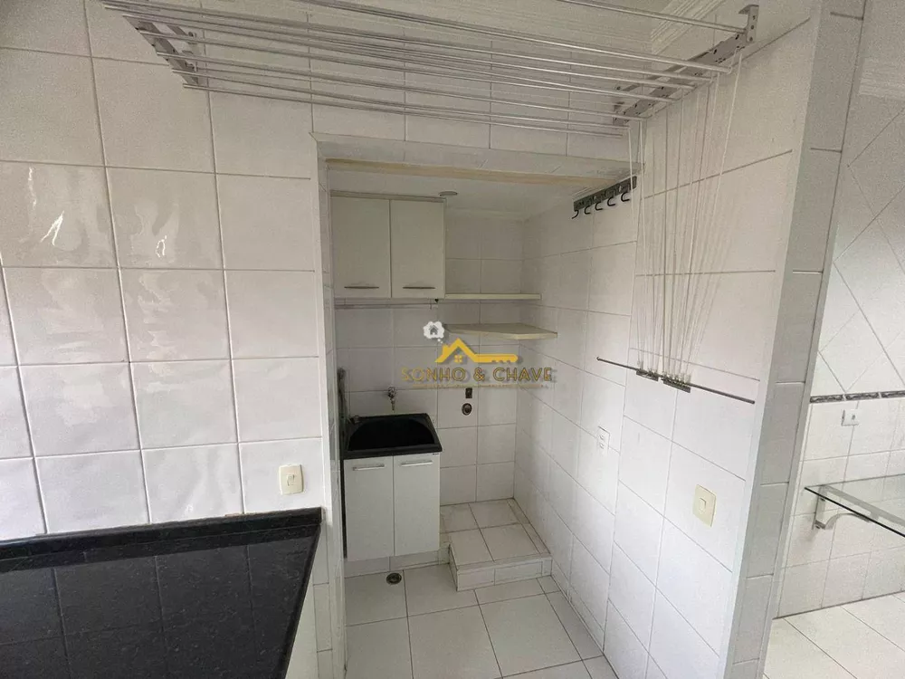 Apartamento à venda e aluguel com 3 quartos, 108m² - Foto 2